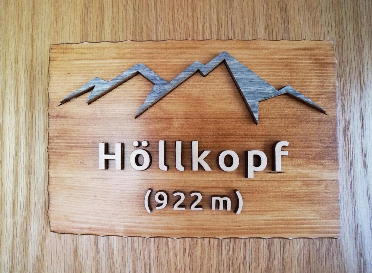 Hoellkopf - Stubenhof, Black Forest Зімонсвальд Екстер'єр фото